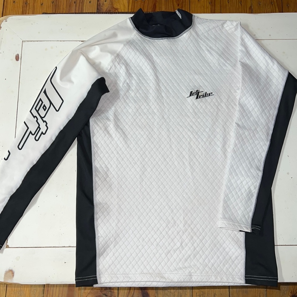 Rash Guard